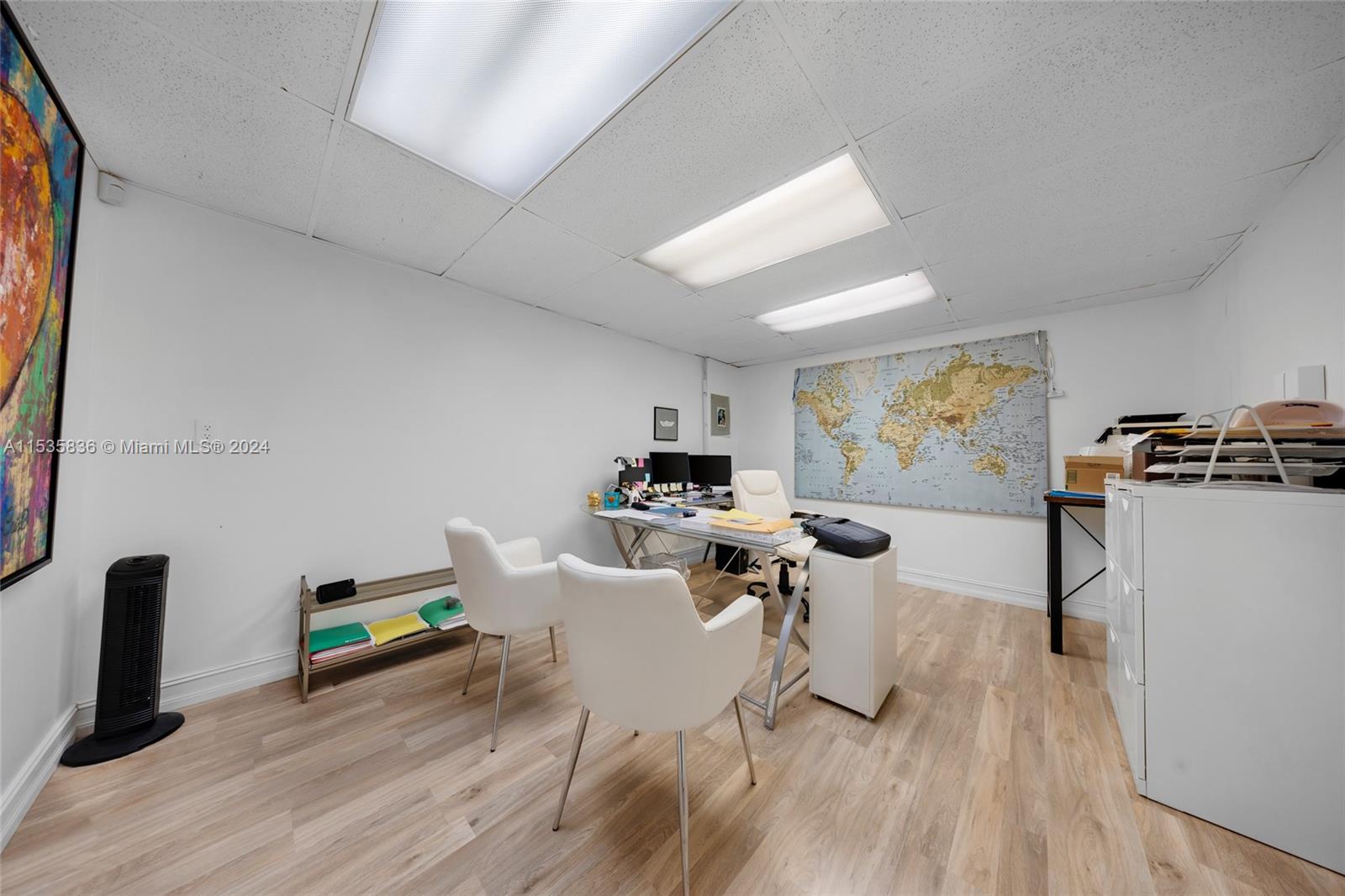 Commercial Property for Sale in Doral Florida 33172
